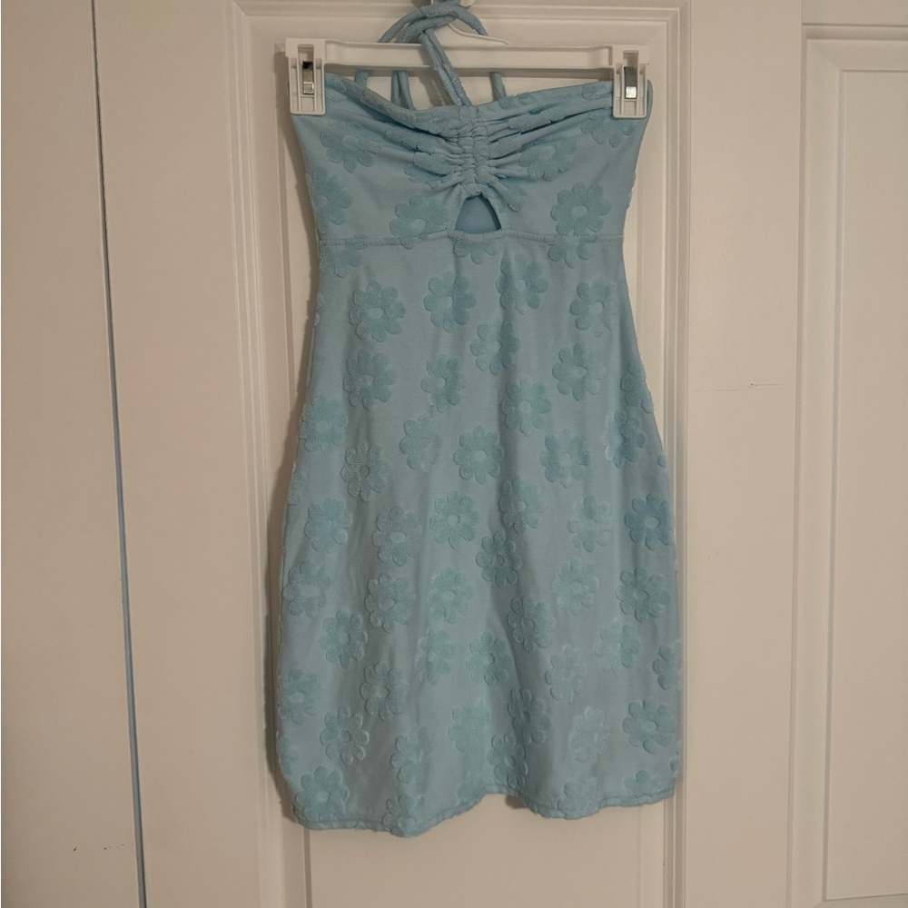 American Eagle Outfitters swim coverup